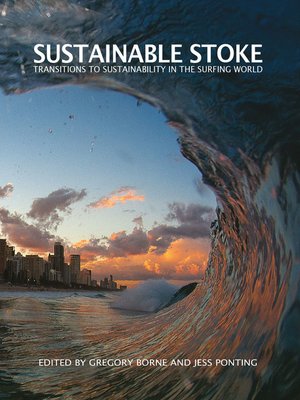 cover image of Sustainable Stoke